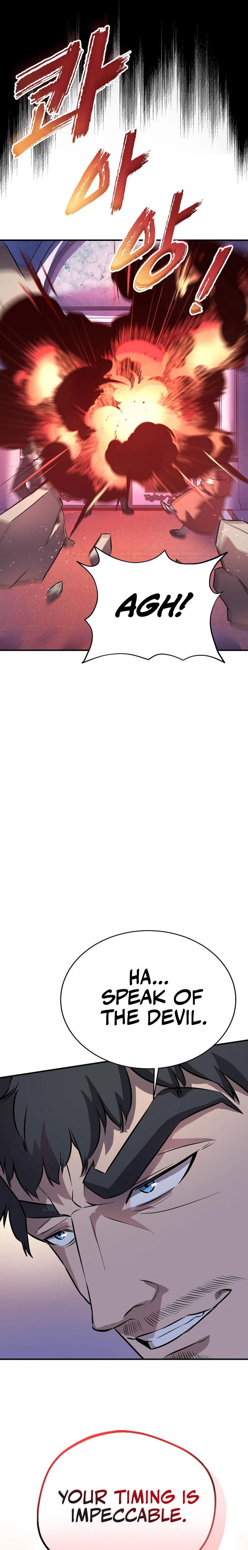 I Became the Master of the Weakest Demon King Chapter 7, page 19 of 47