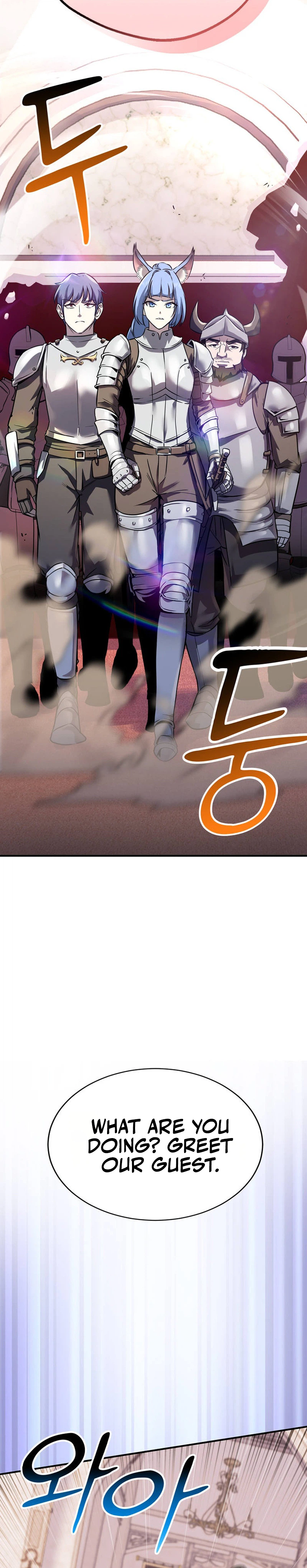 I Became the Master of the Weakest Demon King Chapter 7, page 20 of 47