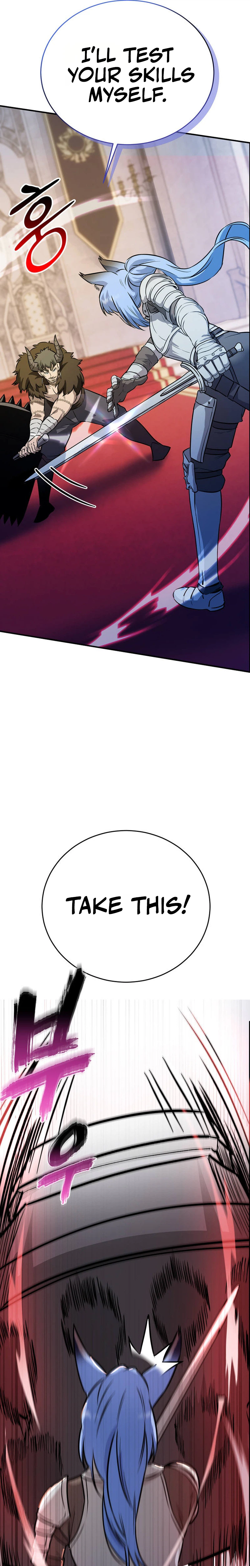 I Became the Master of the Weakest Demon King Chapter 7, page 25 of 47