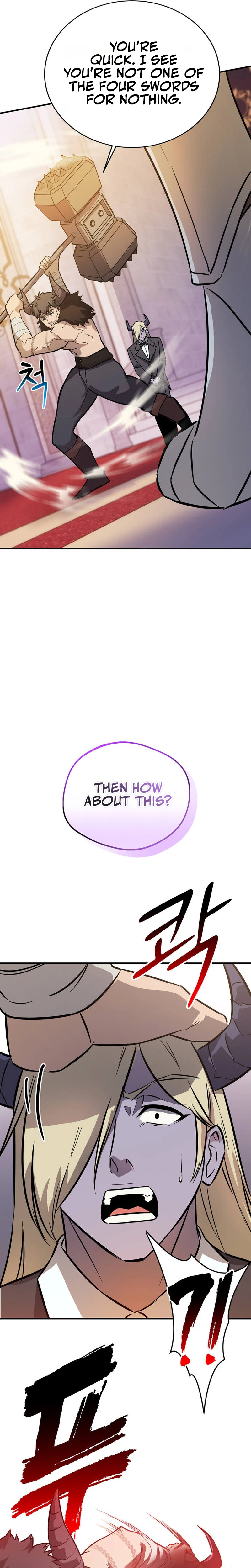 I Became the Master of the Weakest Demon King Chapter 7, page 27 of 47