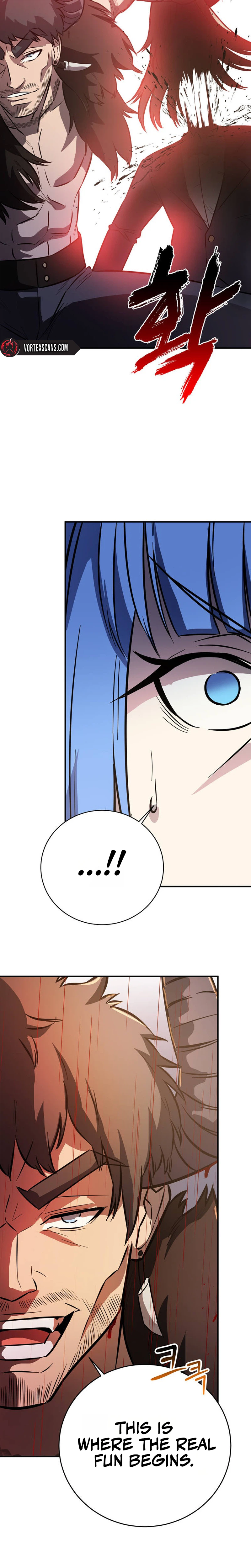 I Became the Master of the Weakest Demon King Chapter 7, page 28 of 47