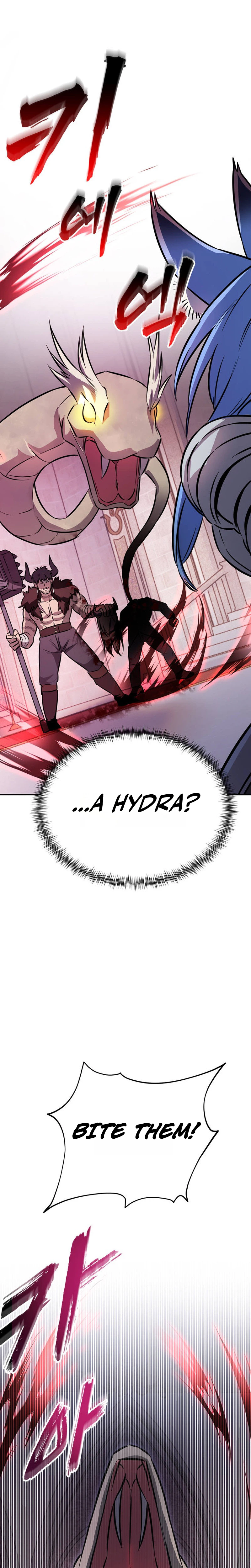 I Became the Master of the Weakest Demon King Chapter 7, page 29 of 47