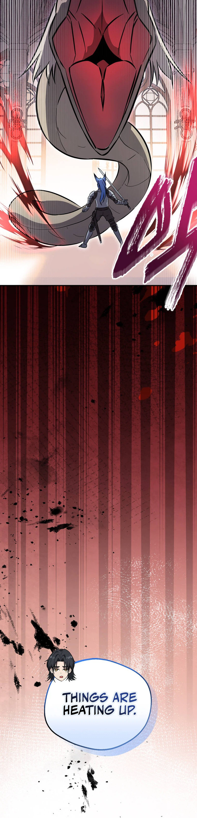 I Became the Master of the Weakest Demon King Chapter 7, page 30 of 47