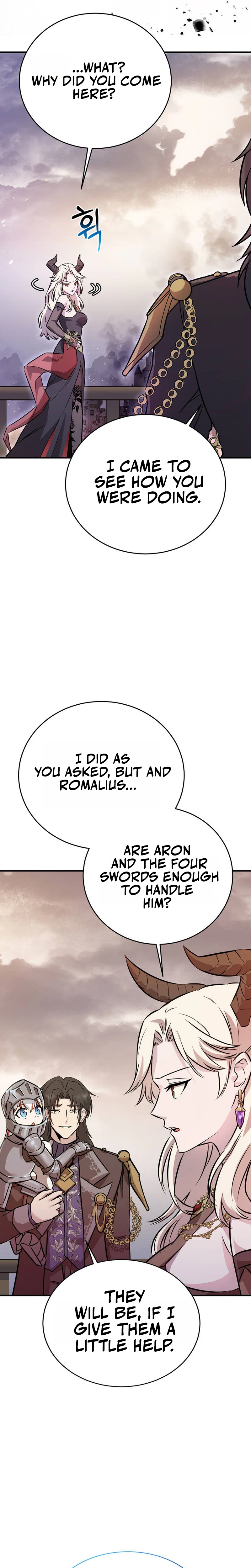 I Became the Master of the Weakest Demon King Chapter 7, page 31 of 47