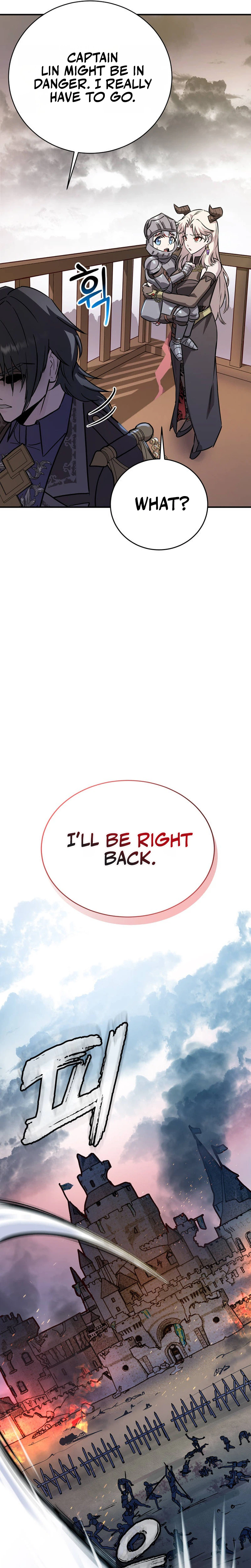 I Became the Master of the Weakest Demon King Chapter 7, page 35 of 47
