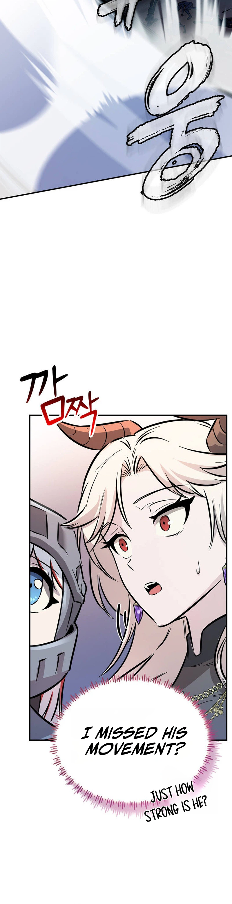 I Became the Master of the Weakest Demon King Chapter 7, page 36 of 47