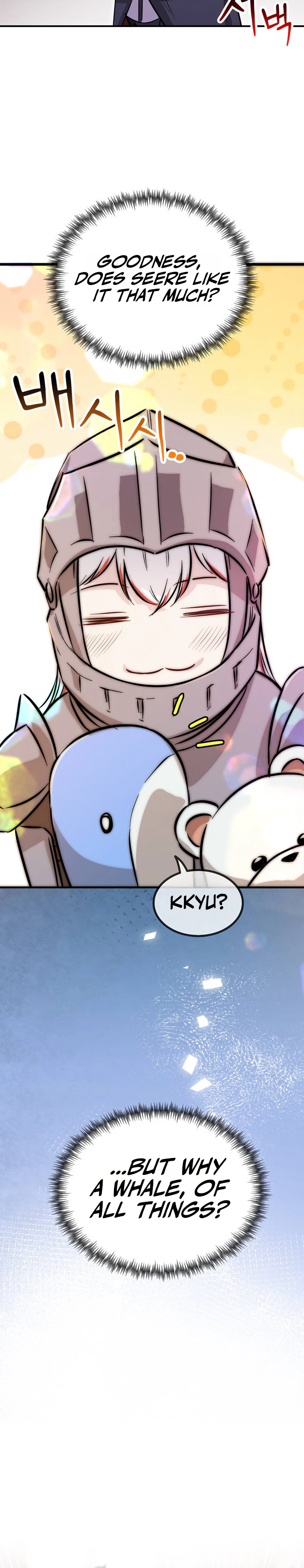 I Became the Master of the Weakest Demon King Chapter 7, page 38 of 47