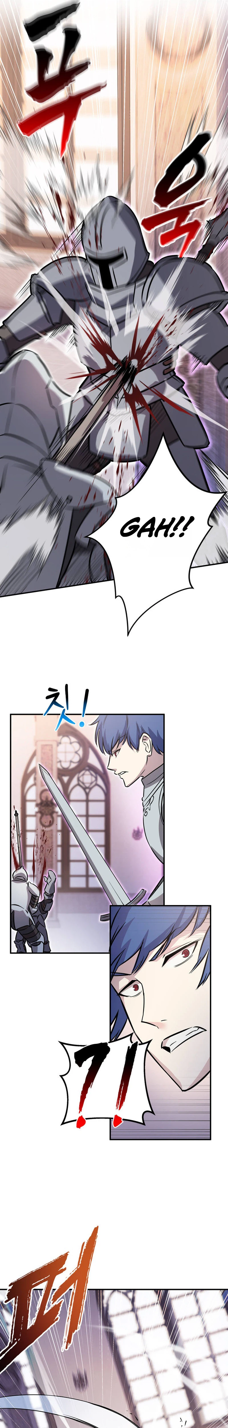I Became the Master of the Weakest Demon King Chapter 7, page 39 of 47