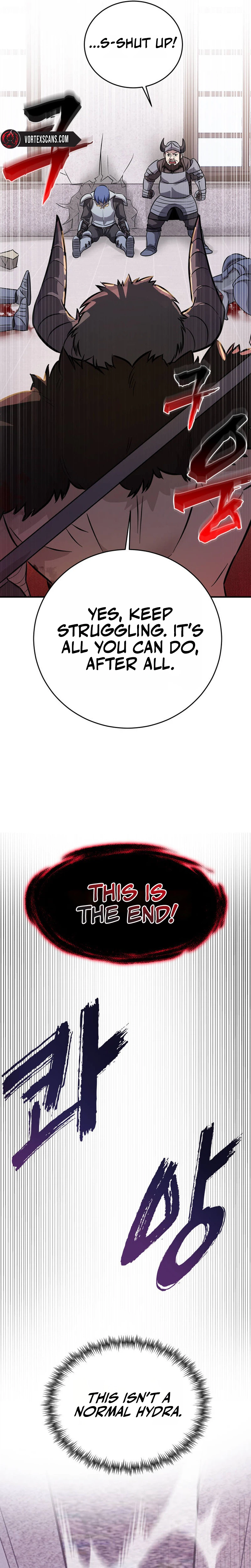 I Became the Master of the Weakest Demon King Chapter 7, page 41 of 47