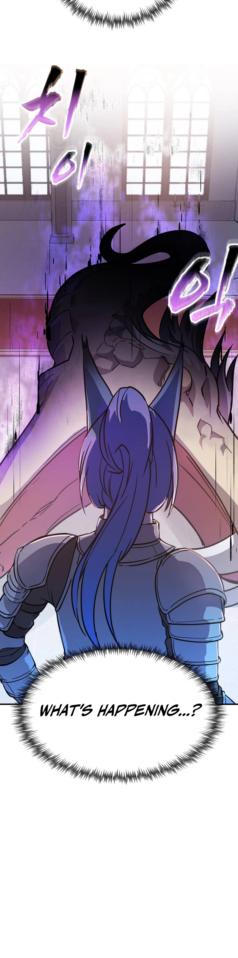 I Became the Master of the Weakest Demon King Chapter 7, page 44 of 47