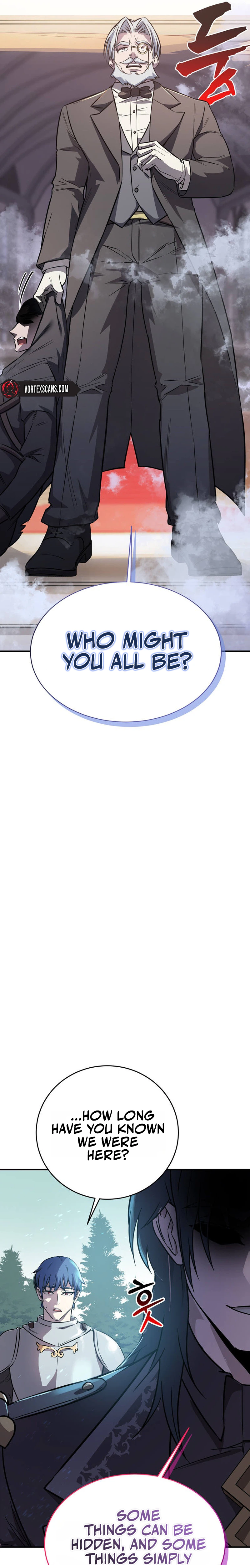 I Became the Master of the Weakest Demon King Chapter 7, page 5 of 47