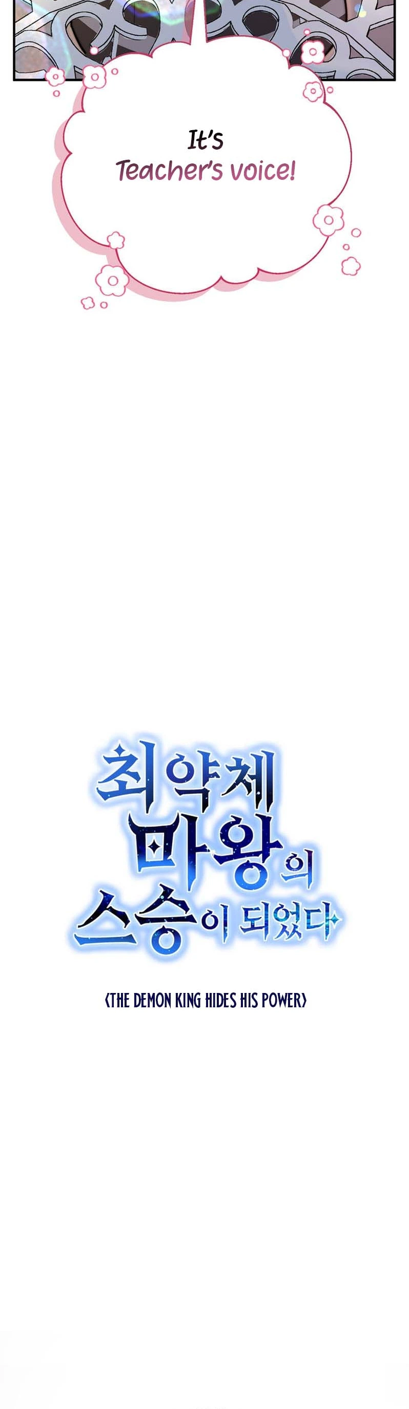 I Became the Master of the Weakest Demon King Chapter 8, page 12 of 45