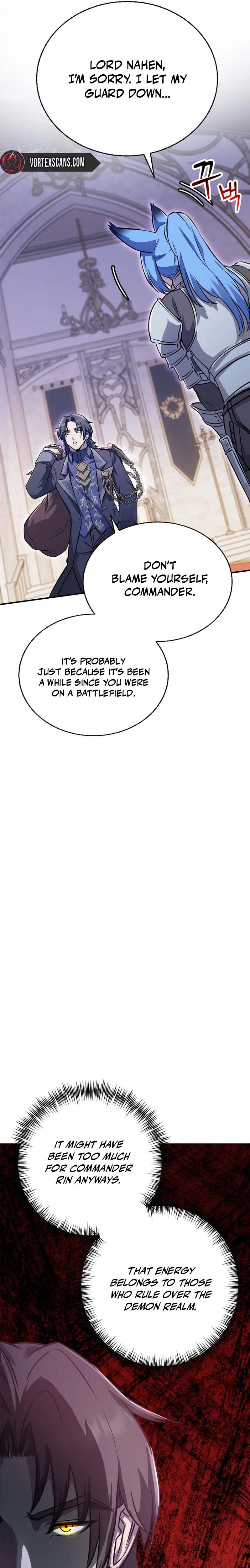 I Became the Master of the Weakest Demon King Chapter 8, page 13 of 45