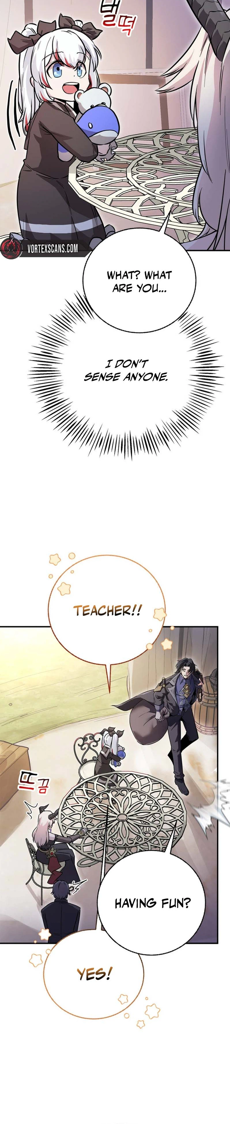 I Became the Master of the Weakest Demon King Chapter 8, page 18 of 45