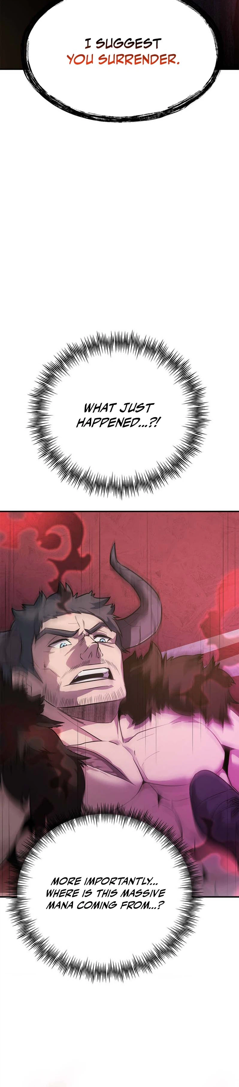 I Became the Master of the Weakest Demon King Chapter 8, page 33 of 45