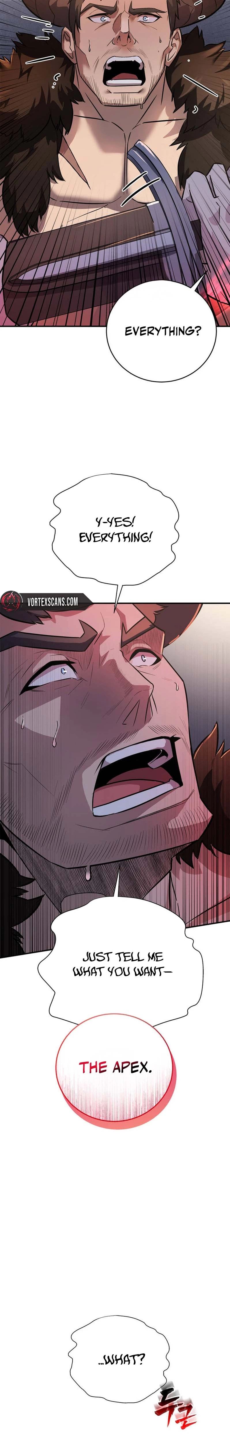 I Became the Master of the Weakest Demon King Chapter 8, page 36 of 45
