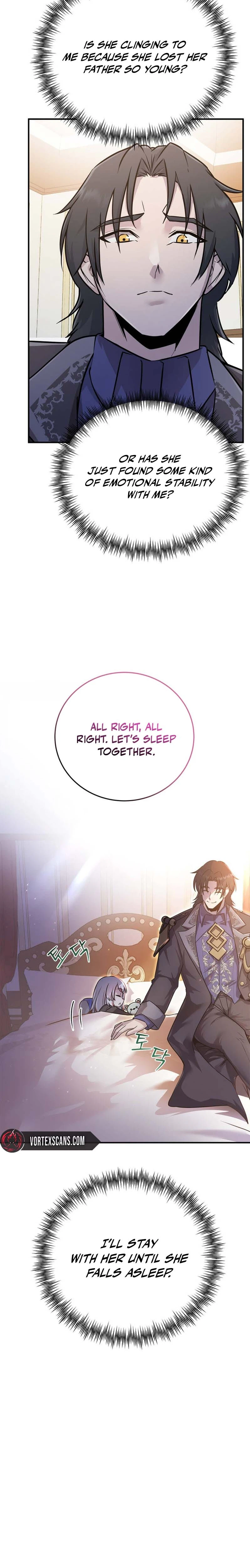 I Became the Master of the Weakest Demon King Chapter 8, page 39 of 45