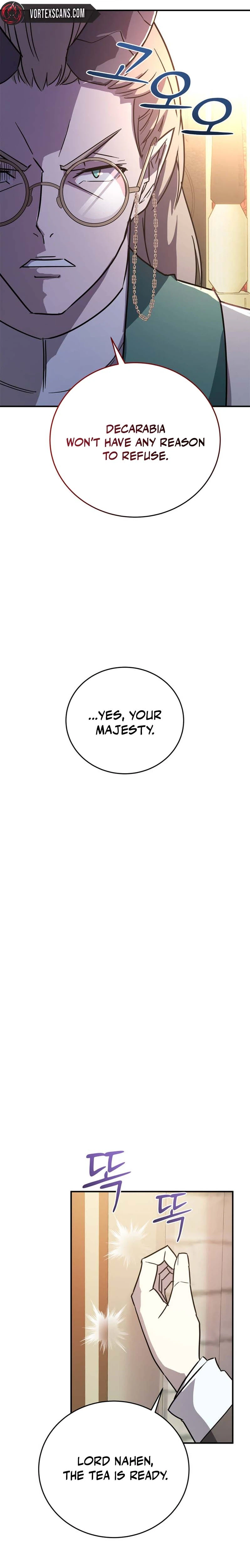 I Became the Master of the Weakest Demon King Chapter 8, page 43 of 45