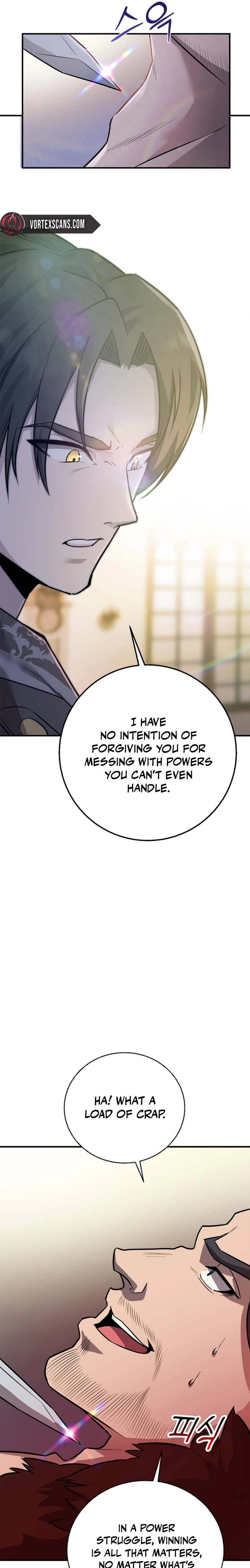I Became the Master of the Weakest Demon King Chapter 8, page 7 of 45