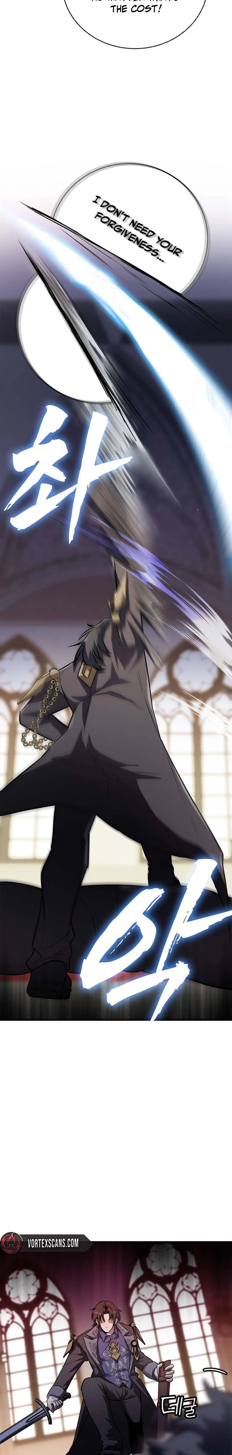 I Became the Master of the Weakest Demon King Chapter 8, page 8 of 45