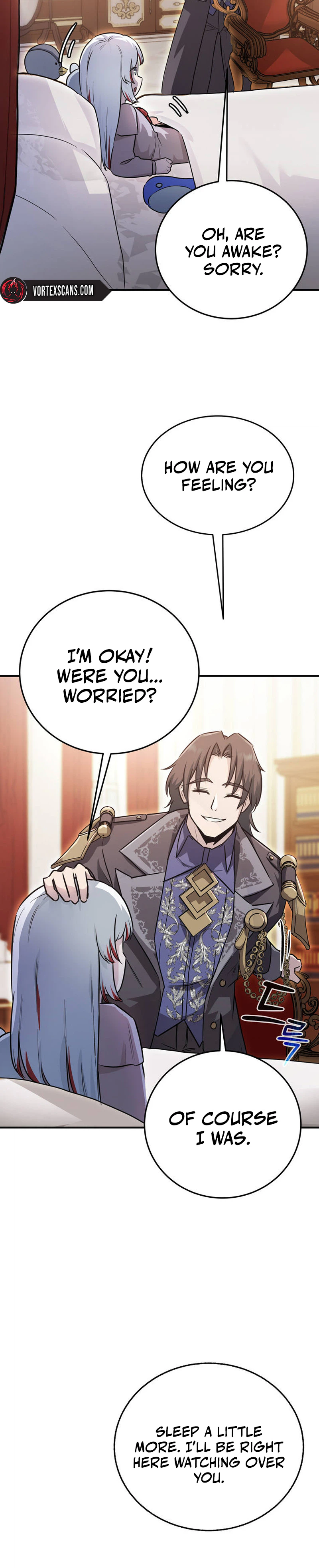 I Became the Master of the Weakest Demon King Chapter 9, page 12 of 43