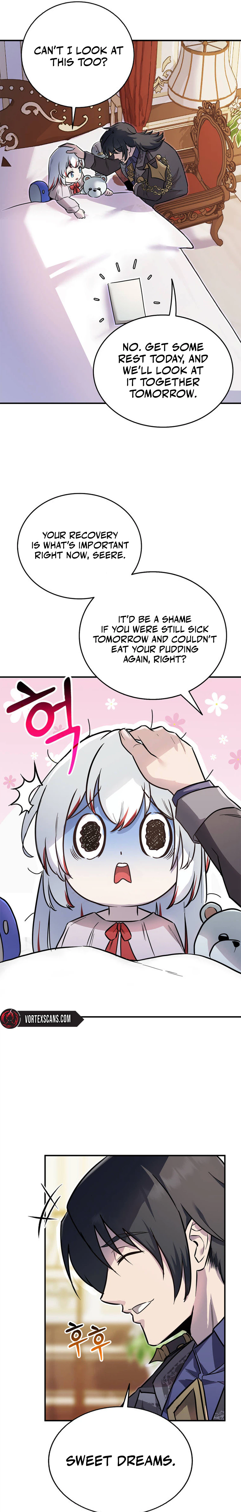 I Became the Master of the Weakest Demon King Chapter 9, page 13 of 43