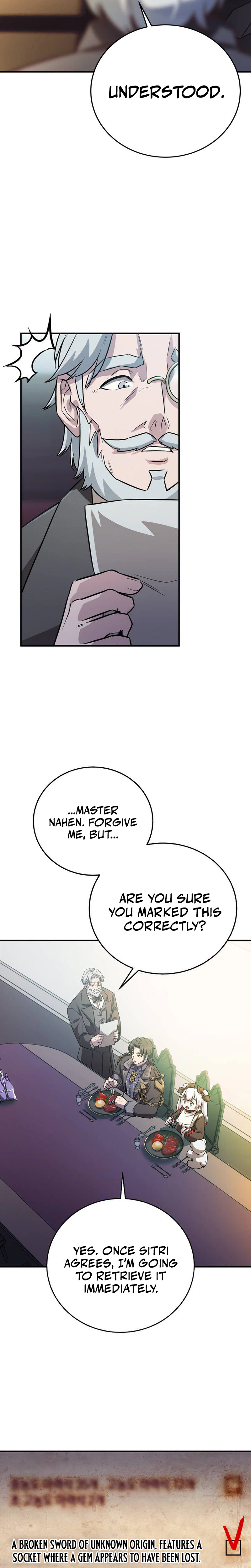 I Became the Master of the Weakest Demon King Chapter 9, page 17 of 43