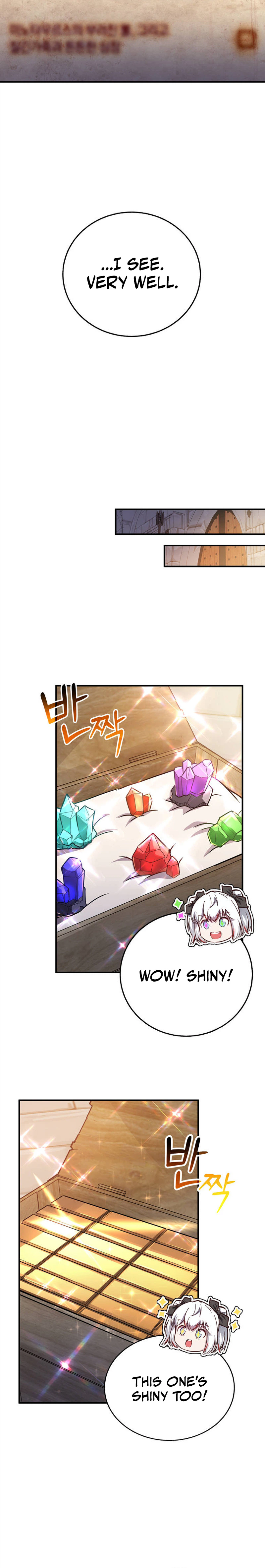 I Became the Master of the Weakest Demon King Chapter 9, page 18 of 43
