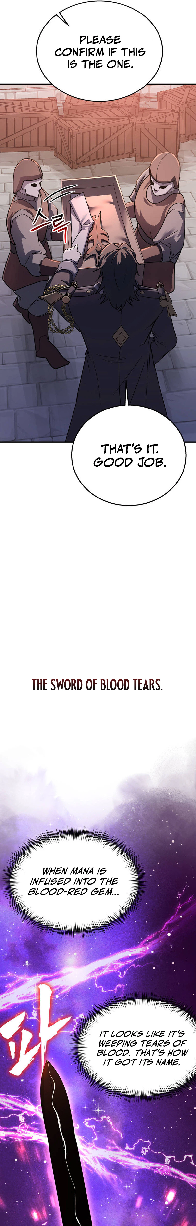 I Became the Master of the Weakest Demon King Chapter 9, page 21 of 43