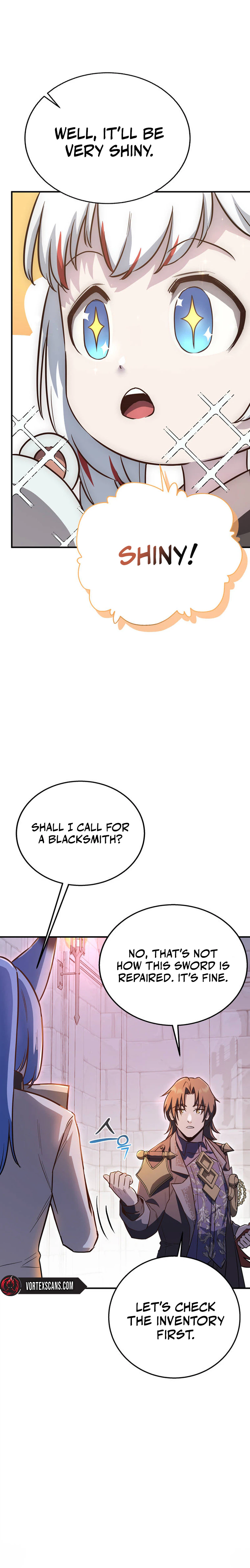 I Became the Master of the Weakest Demon King Chapter 9, page 24 of 43