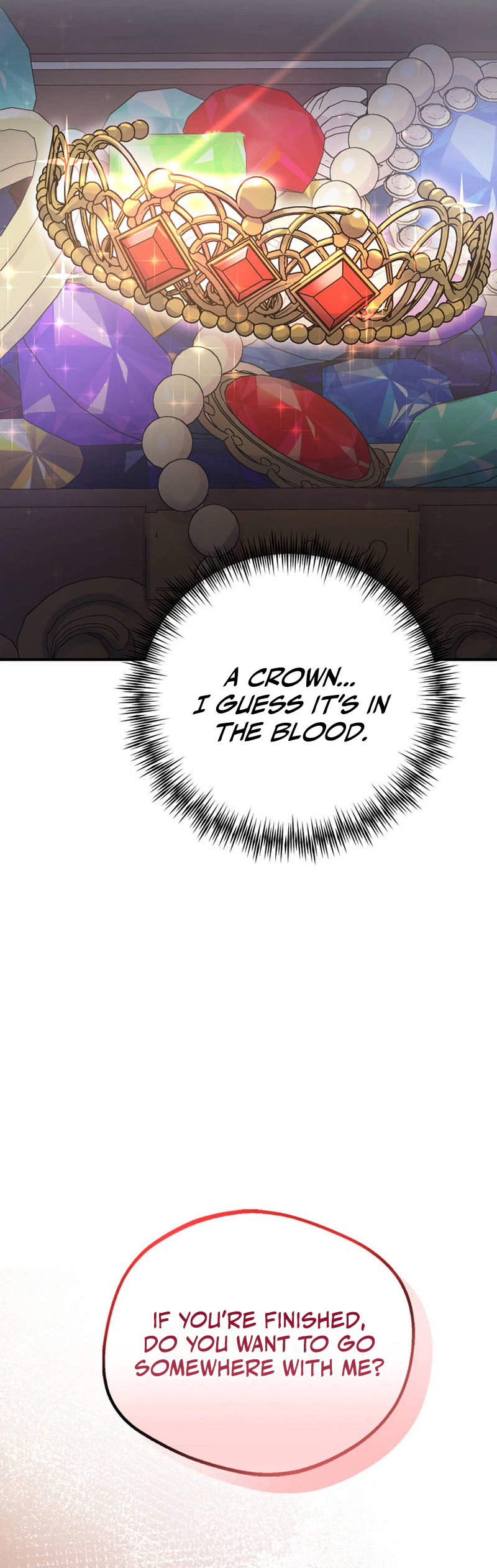 I Became the Master of the Weakest Demon King Chapter 9, page 28 of 43