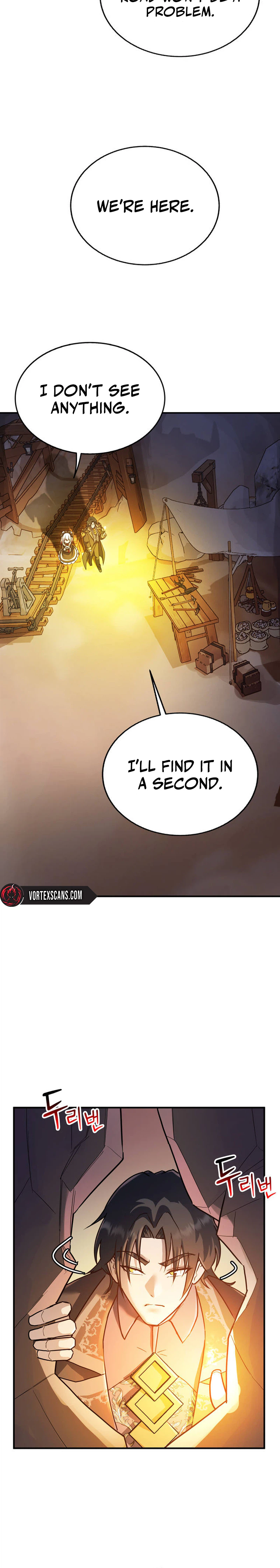 I Became the Master of the Weakest Demon King Chapter 9, page 30 of 43