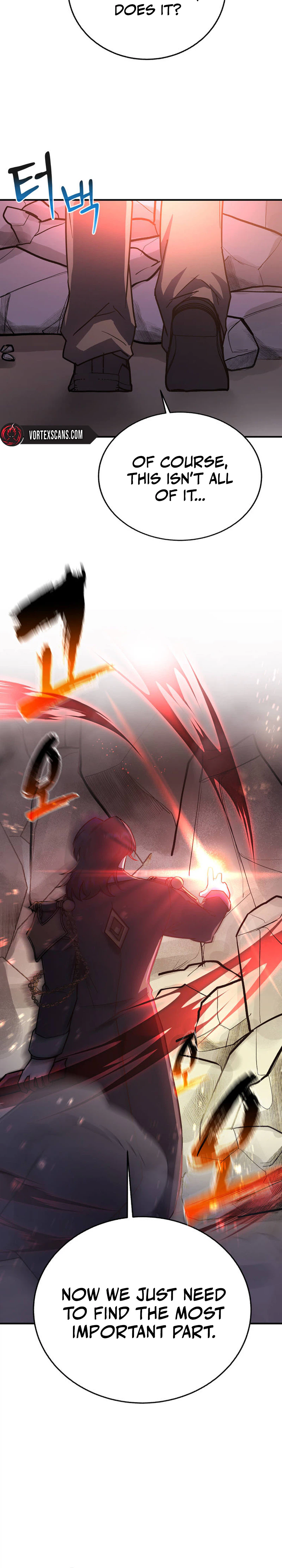 I Became the Master of the Weakest Demon King Chapter 9, page 32 of 43