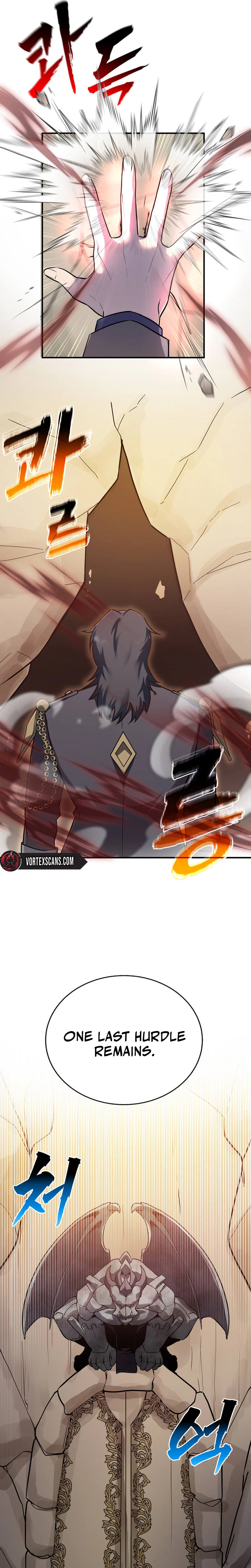 I Became the Master of the Weakest Demon King Chapter 9, page 33 of 43
