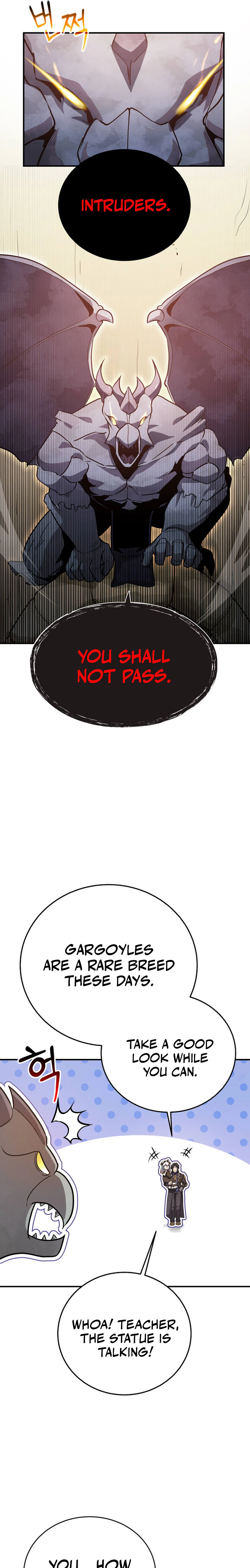 I Became the Master of the Weakest Demon King Chapter 9, page 35 of 43