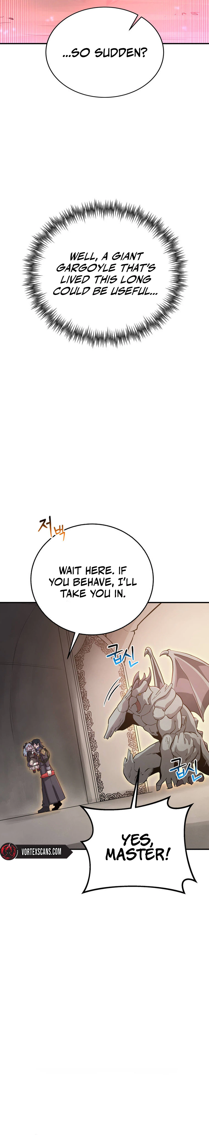I Became the Master of the Weakest Demon King Chapter 9, page 38 of 43
