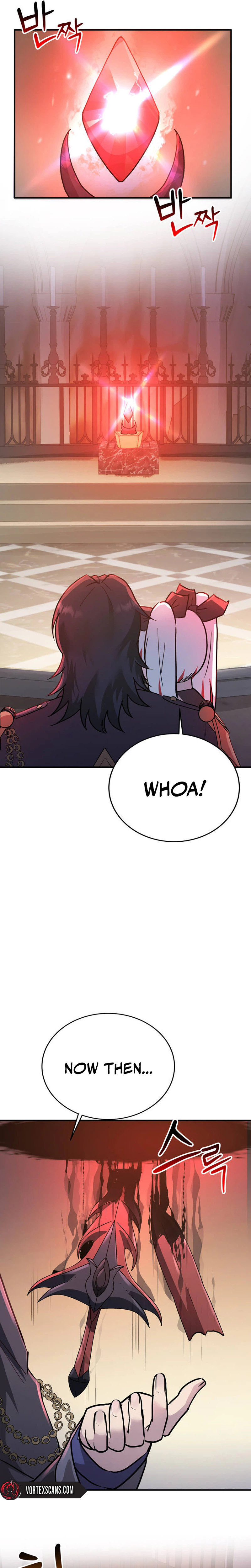 I Became the Master of the Weakest Demon King Chapter 9, page 39 of 43