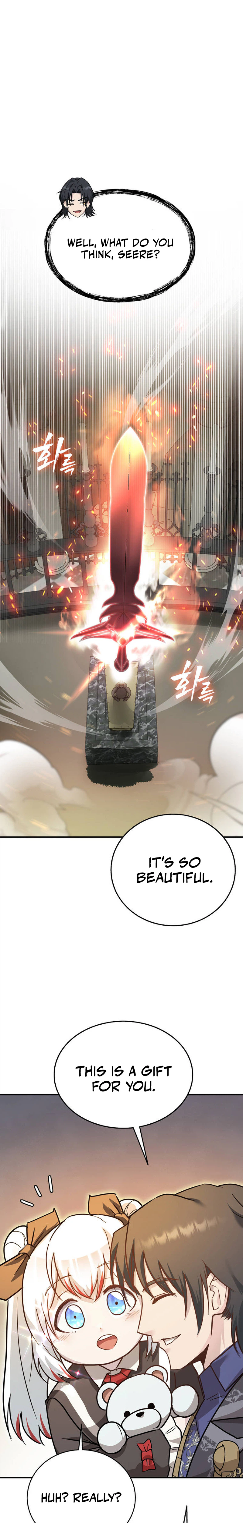 I Became the Master of the Weakest Demon King Chapter 9, page 41 of 43