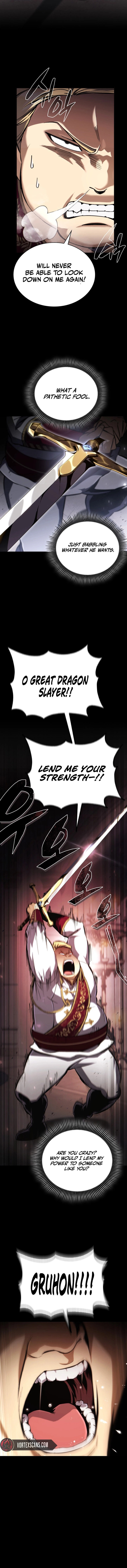 I Became The Rogue First Prince Chapter 1, page 13 of 30