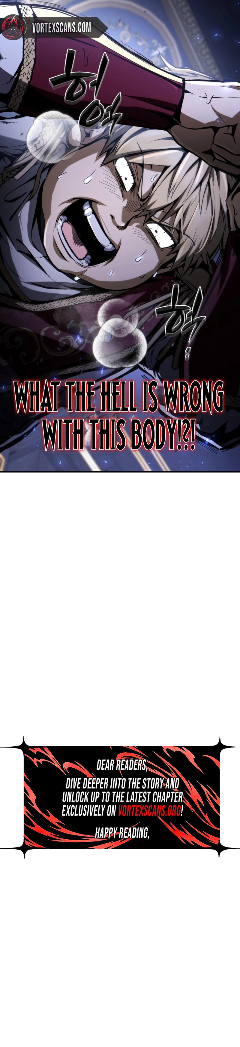 I Became The Rogue First Prince Chapter 1, page 30 of 30
