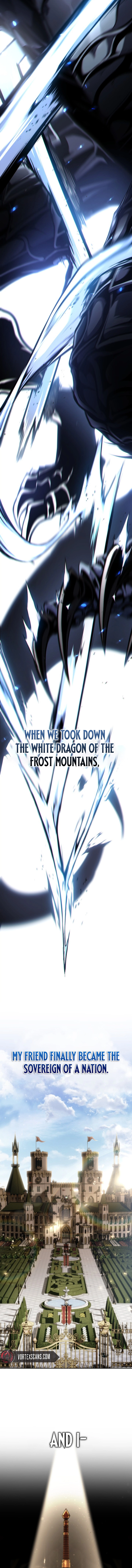 I Became The Rogue First Prince Chapter 1, page 9 of 30