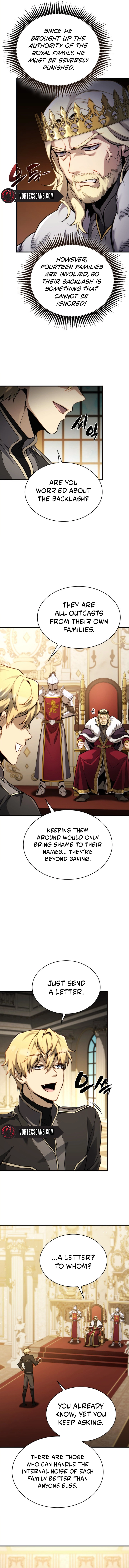 I Became The Rogue First Prince Chapter 10, page 10 of 19