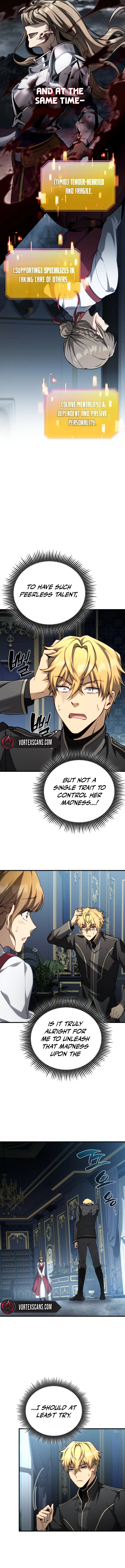 I Became The Rogue First Prince Chapter 10, page 14 of 19