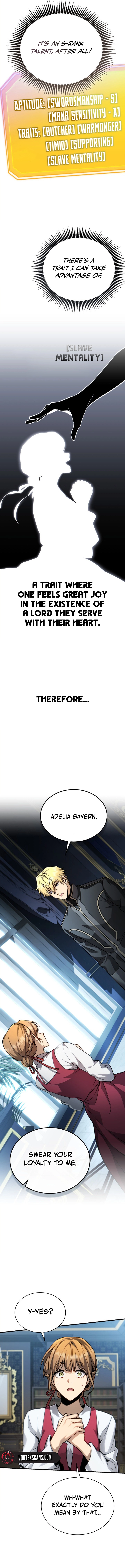 I Became The Rogue First Prince Chapter 10, page 15 of 19