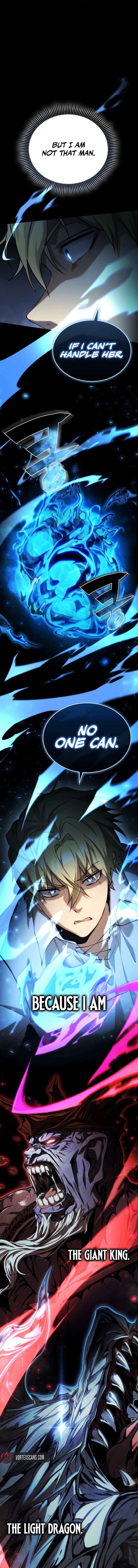 I Became The Rogue First Prince Chapter 11, page 28 of 31