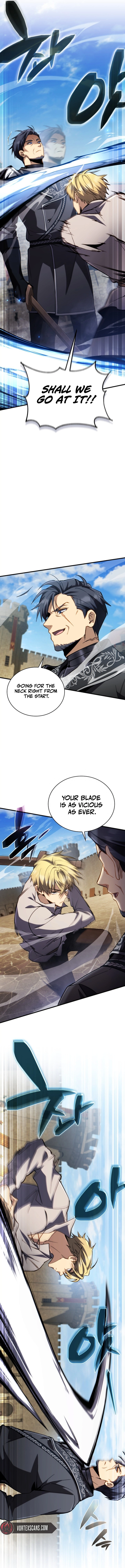 I Became The Rogue First Prince Chapter 12, page 15 of 24