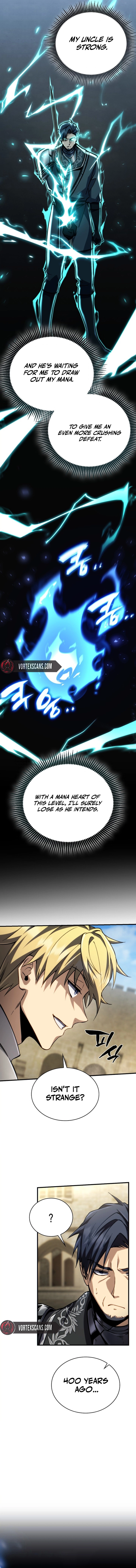 I Became The Rogue First Prince Chapter 12, page 18 of 24