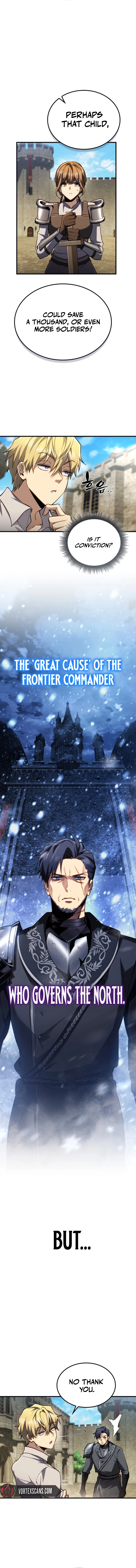 I Became The Rogue First Prince Chapter 12, page 5 of 24