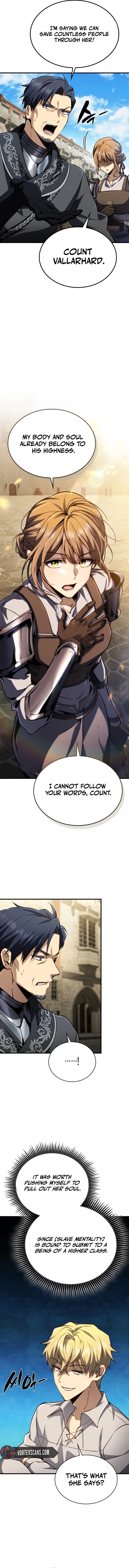 I Became The Rogue First Prince Chapter 12, page 6 of 24
