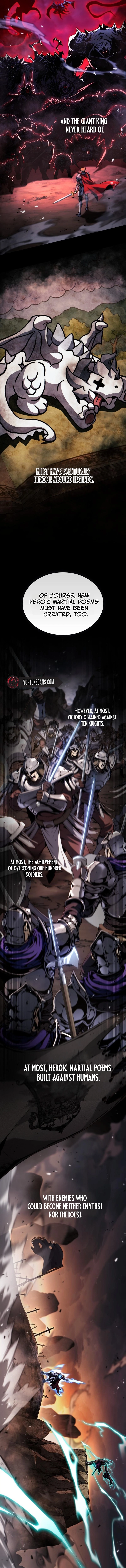 I Became The Rogue First Prince Chapter 13, page 11 of 19